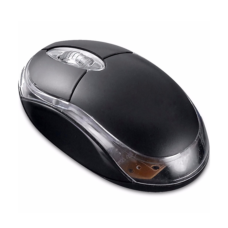 Seisa MOUSE OPTICO USB SEISA DN X814 X815