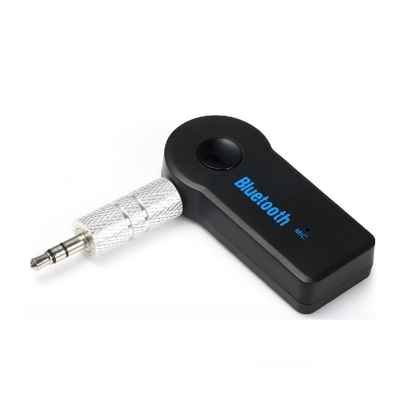 Seisa | RECEPTOR DE AUDIO BLUETOOTH RECARGABLE BT-350