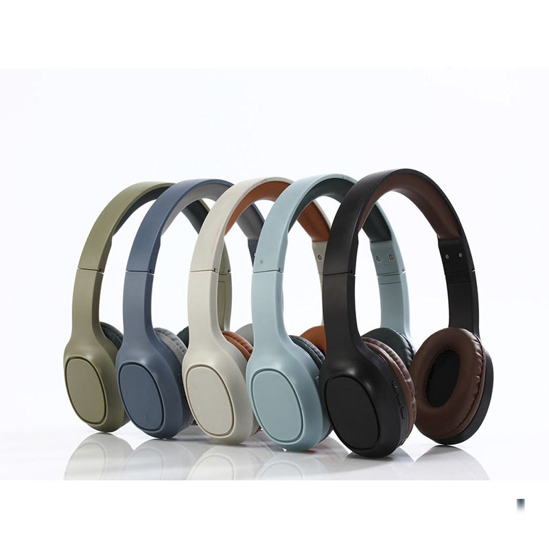 auriculares vincha con bluetooth